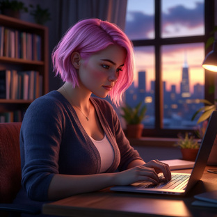 Мамы в ресурсе: как не выгореть и остаться собой