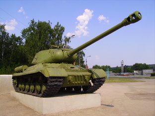 Военная техника