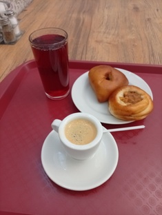 Есть поесть!