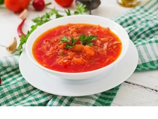 готовим первое