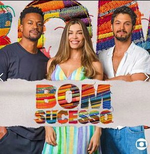 Сериал "Успех" 2019г.