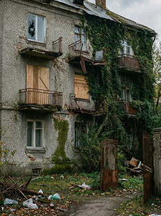 Обзоры ЖК г. Новороссийска