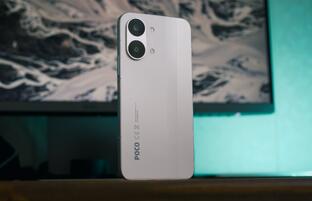 Опыт использования POCO X8 Pro Max