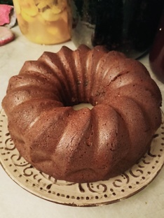 Рецепты 