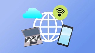 Всё про интернет-сервисы!