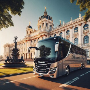 Экскурсии в деталях