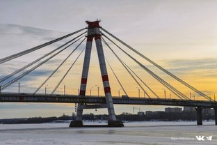 Городок провинциальный, милый сердцу уголок. 