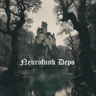 альбом / Neurofunk Depo