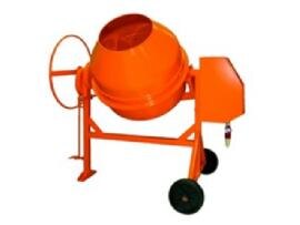 Бетоносмесители