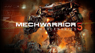 MechWarrior 5: Mercenaries