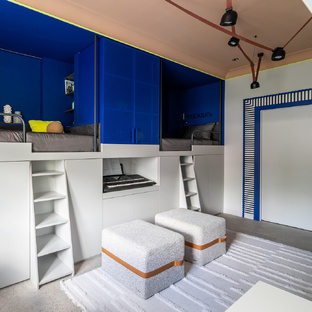 Детские комнаты