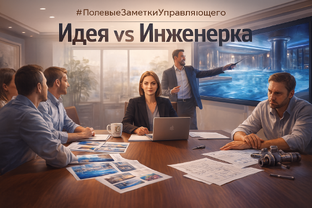 #ПолевыеЗаметкиУправляющего