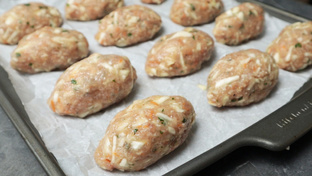Мясо и курица