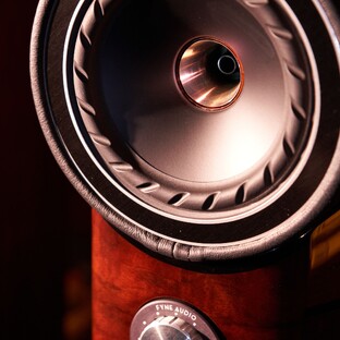 Fyne Audio