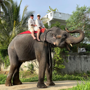 ОСТРОВ ШРИ-ЛАНКА 🇱🇰 
