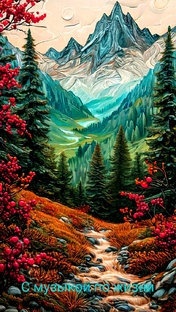 Мелодии и музыка