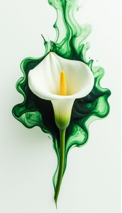 Каллы и все о них