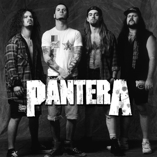 PANTERA