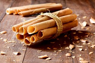 Испанская традиционная кухня