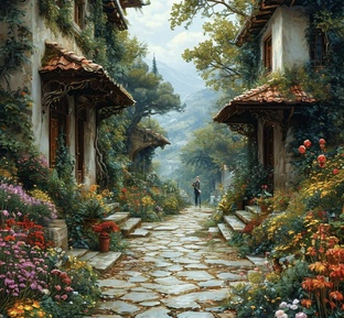 Изобразительное искусство