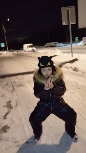 Бэтмен на минималках)))) Красивый Авраам!!!!