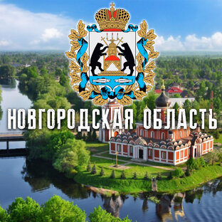 НОВГОРОДСКАЯ ОБЛАСТЬ