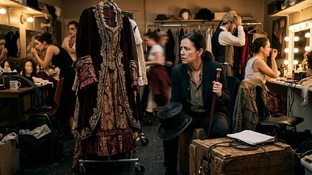 Тайны закулисья