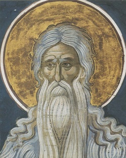 Духовные беседы Макария Великого. Избранное.