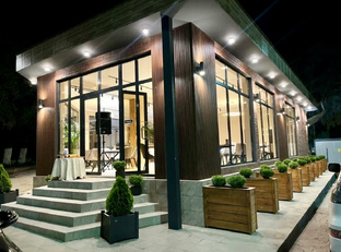 Кафе Мармиро 