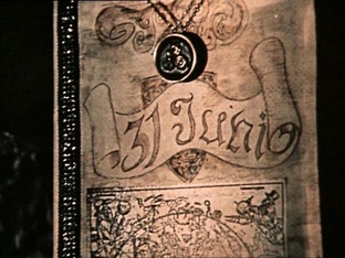 31 июня, Королевство Перадор