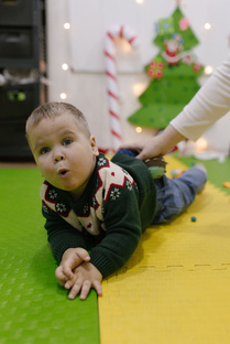 Ярослав и мозжечковая дизартрия, артикуляционная диспраксия. 