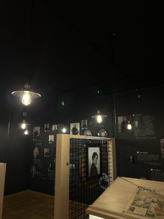 Выставки Москвы