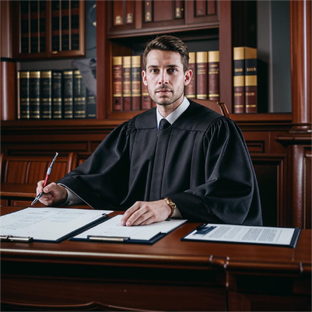 Судебные истории