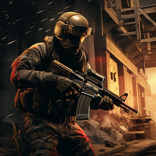 Counter-Strike