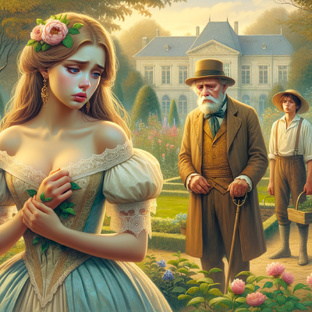 Грустные истории любви 