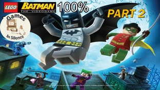 Lego. Batman The Videogame