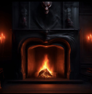 Астральные сущности