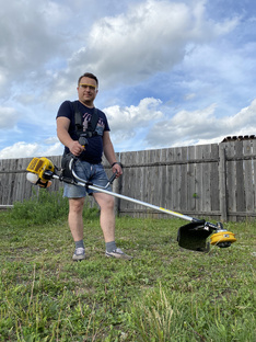 Дела домашние/ремонт