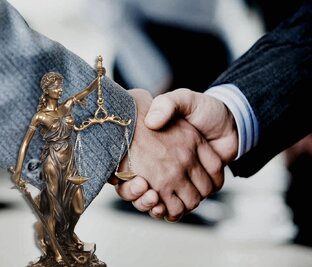 Правовая грамотность 