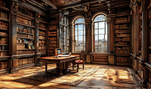 Подборки книг и фильмов