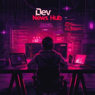 Dev News Hub