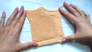 Полезные и нужные МК спицами!