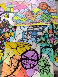 Как нейрографика изменила мою жизнь.