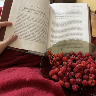 Книжная полка