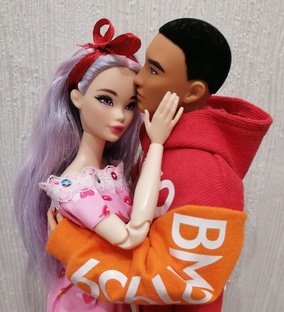 Куклопарочки