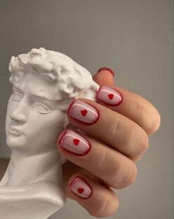 Идеи маникюра