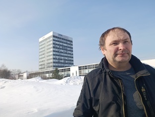 Деревни и города России 