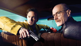 Сериалы: здесь обозревают то, что вы любите:)