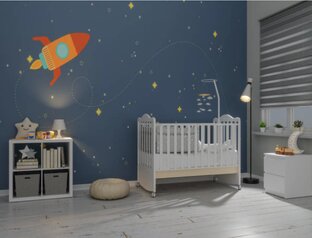 Детский уголок