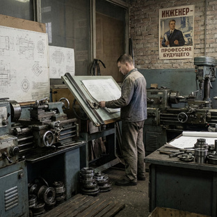 Как это появилось: технологии, которые изменили Россию